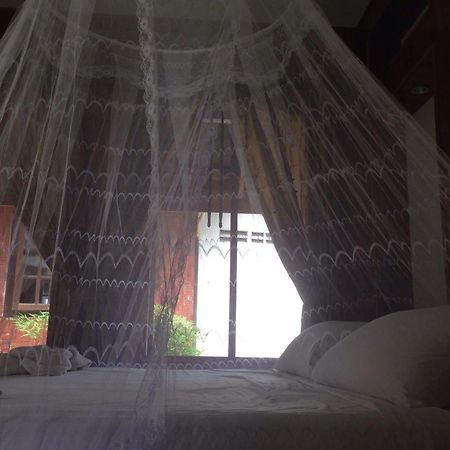 Hut Sun Bungalow Haad Son Exterior foto